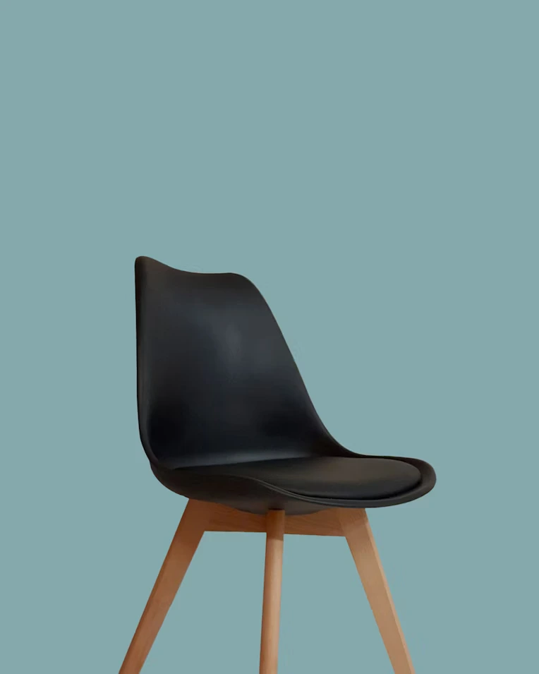 Canapé cuir