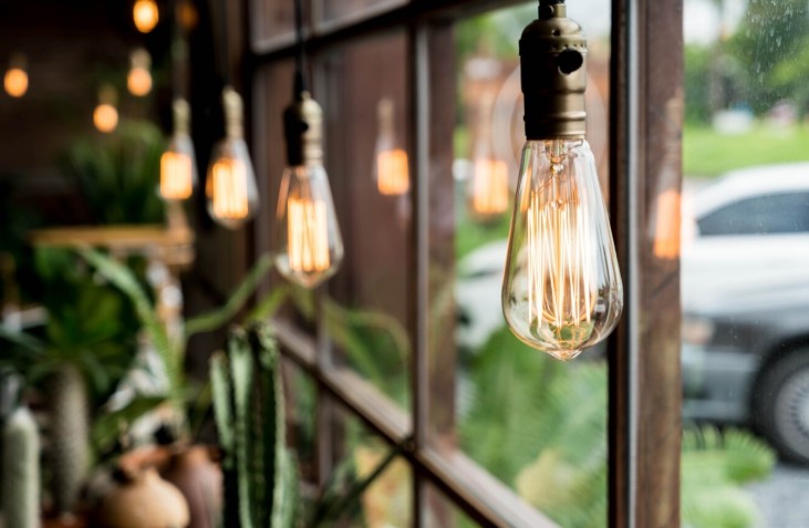 Luminaires