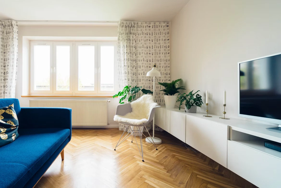 Bureaux design