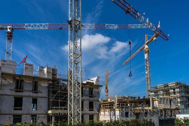 McCownGordon associates on a jobsite
