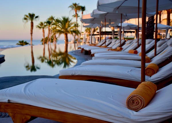 Spa Pool