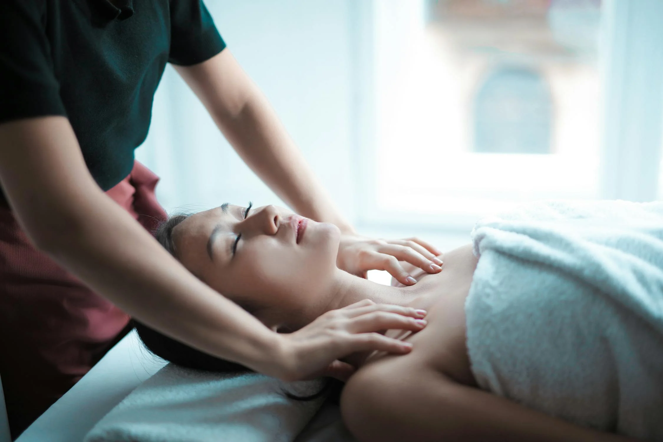 Massage Signature