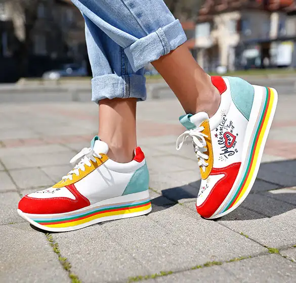 PUMA RS Dreamer