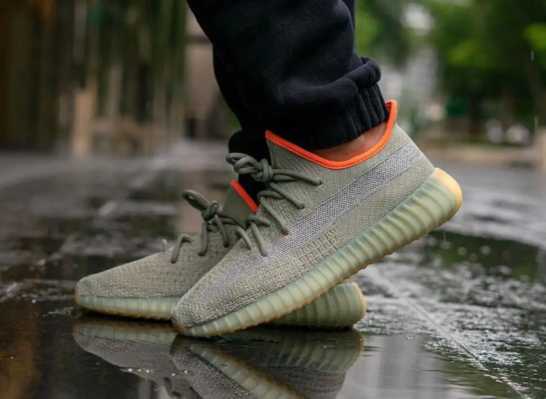 Yeezy Boost 350