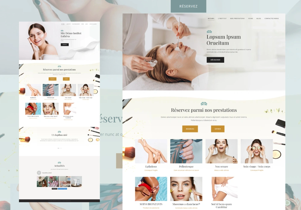 estheva